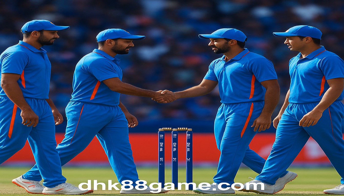 বাংলাদেশ বনাম বাংলাদেশ ক্রিকেট